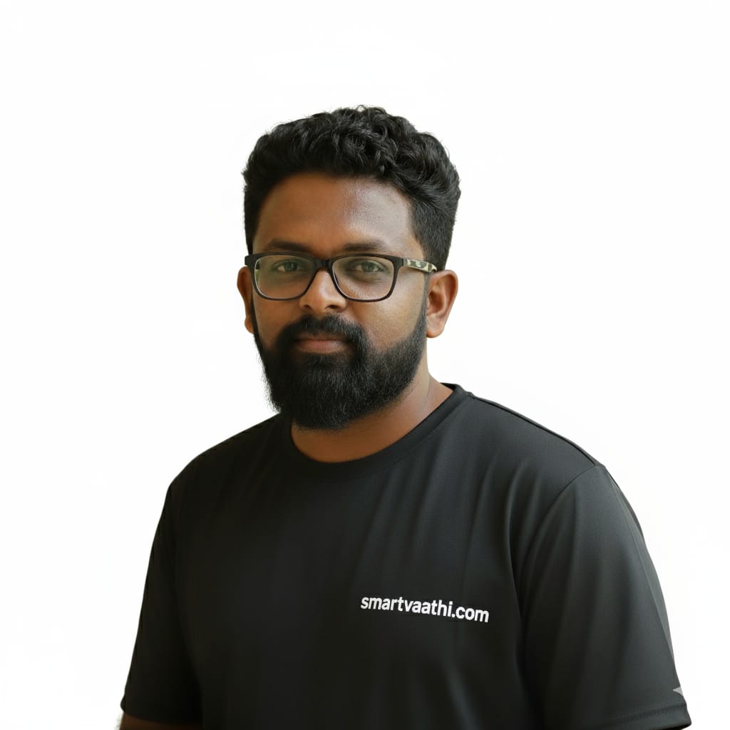 CEO & Co-Founder